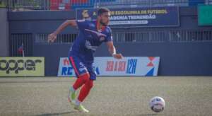 Copa Paulista: Juventus contrata mais três e chega a 13 reforços para a competição