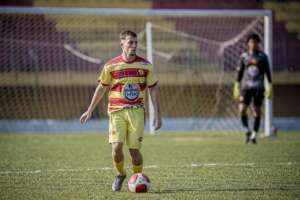 Paulista Sub-20: Jabaquara e Santos se enfrentam neste sábado no CT Rei Pelé