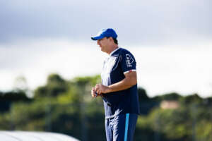 Bahia tem força máxima contra Criciúma na Copa do Brasil