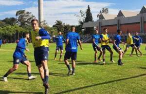 Copa Paulista: São Caetano trabalha forte visando estreia