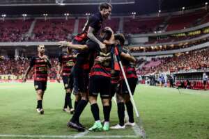 SÉRIE B: Santos perde e Sport assume a liderança; Guarani vence a 1ª