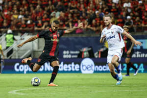 Sport x Fortaleza - Duelo de rugidos na Copa do Nordeste