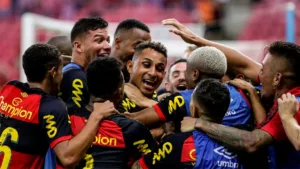 Sport x Brusque - Leão vai fazer mais uma vítima?