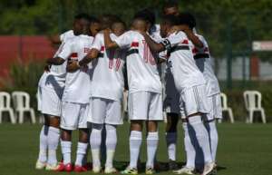 PAULISTA SUB-20: Dois grandes jogam pela liderança e São Paulo luta pelo 100%