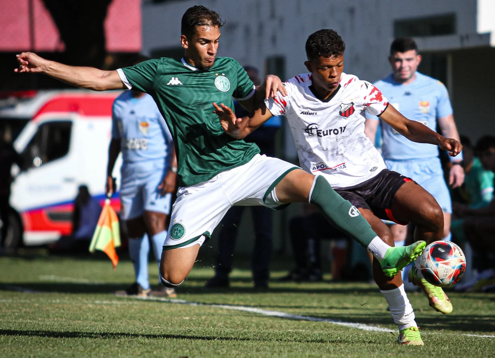 Paulista sub-20