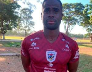 Copa Paulista: Vocem contrata jogador com nome de craque francês e mais dois