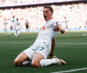 INGLÊS: Tottenham vence, rebaixa Burnley e pode ser decisivo na luta do título