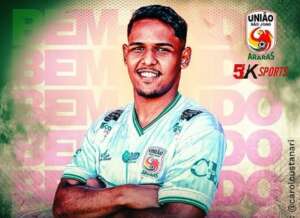 Copa Paulista: União São João anuncia atacante que jogou em Portugal e mais um