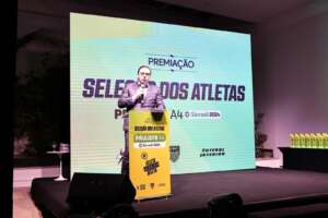 Paulista A4: Vice-presidente da FPF enaltece título do Rio Branco e força das equipes