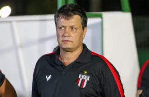 Cruzeiro encaminha a contratação de conhecido treinador para as categorias de base