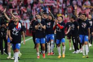 Girona deve conseguir permissão especial para jogar a Liga dos Campeões com o City; entenda