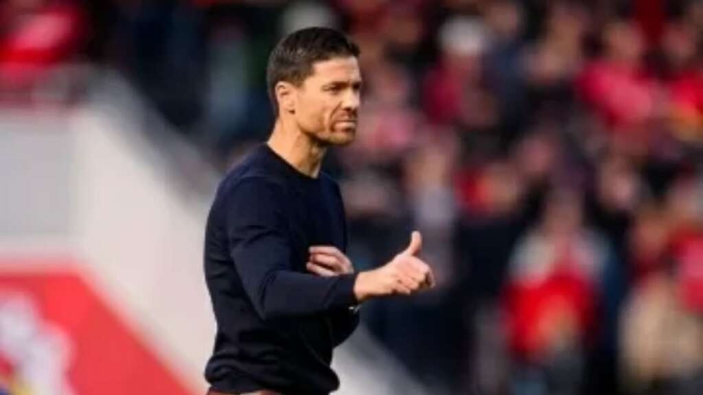 Xabi Alonso elogia Atalanta, mas vê Leverkusen pronto para ganhar Liga Europa: ‘Sabemos o que fazer’