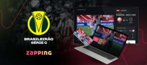 Série C: Zapping transmite com exclusividade São Bernardo-SP x CSA-AL