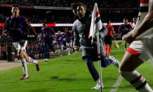 Opinião FI: MorumBis lotado e São Paulo focado com Zubeldía