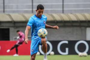 Time da Copa Paulista vai anunciar atacante do Marília no Paulista A-3