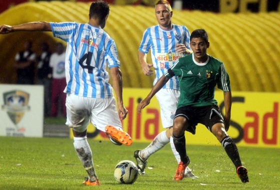 Sport Paysandu Copa do Brasil 2014