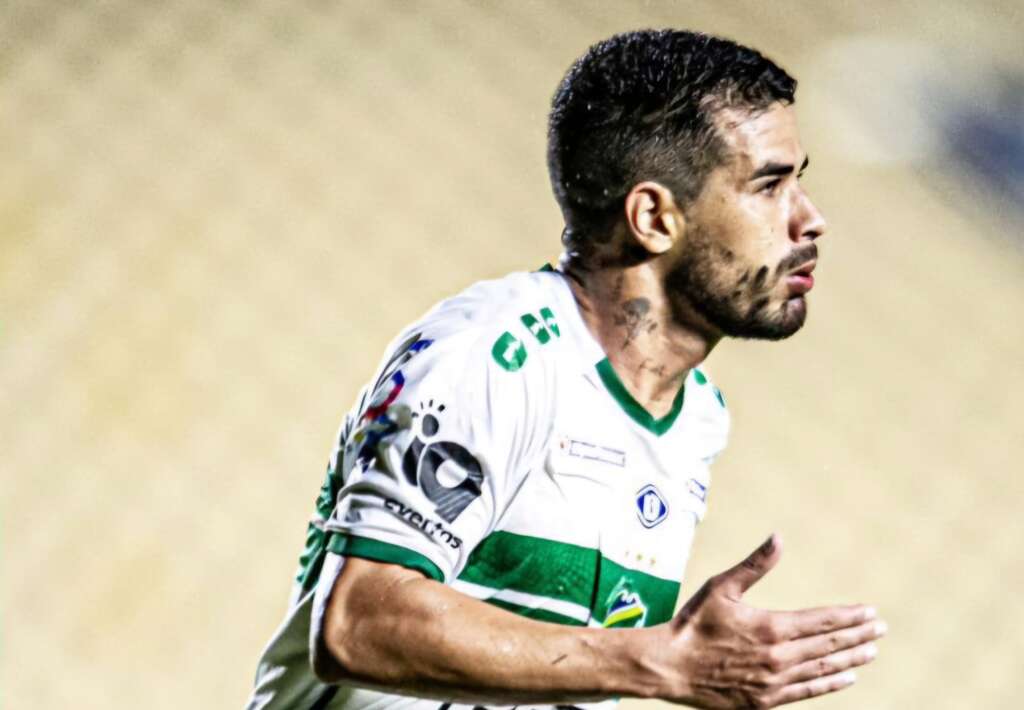 Maranhão-MA 0 x 2 Altos-PI – Jacaré amplia série invicta na Série D