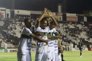 Série D: Maringá-PR se prepara para enfrentar o São José-SP no Regional Willie Davids