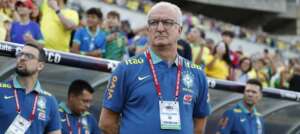 Empate com os EUA não abala otimismo de Dorival, mas técnico reconhece falta de 'equilíbrio'