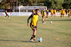 Novorizontino prega respeito contra time 