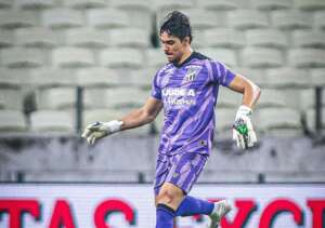 Série B: Ceará se reapresenta com dúvidas