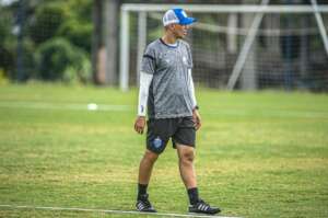 Técnico do CSA aprova estreias na Série C apesar de empate: 