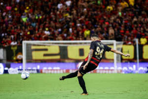 Sport modificado para se recuperar na Série B