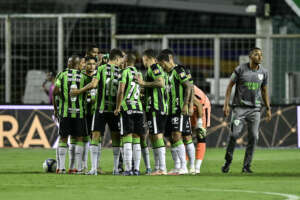 SÉRIE B: América-MG põe invencibilidade à prova; Mirassol e Guarani fazem duelo paulista