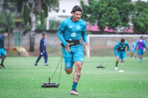 Em busca da reabilitação na Série B, Guarani deve ter pelo menos uma mudança no time titular