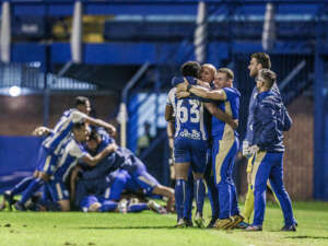 SÉRIE B: De olho na liderança isolada, Avaí faz clássico contra a Chapecoense