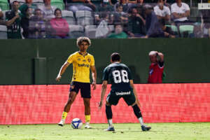 Sport busca reforçar elenco para sequência da Série B