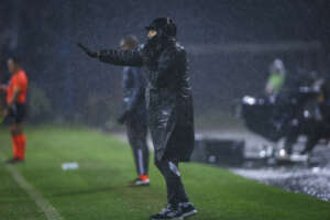 Renato nega jogar por 2º lugar na Libertadores e avisa: ‘Grêmio quer ser campeão’