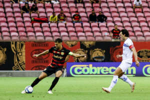 Atacante do Paysandu minimiza derrota na Série B: 