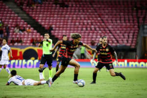 Série B: Joia do Sport se aproxima de acerto com Chelsea e tem despedida incerta