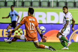 SÉRIE B: América-MG e Avaí agitam briga pela liderança