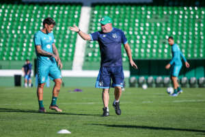 Guarani viaja para intertemporada em Itu visando Dérbi 207 na Série B