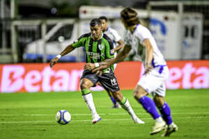 América-MG 1 x 1 Avaí - Coelho segura rival com um a menos e lidera a Série B