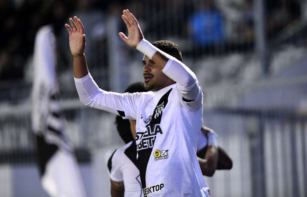 Dérbi 207: Saiba quantos jogadores do atual elenco da Ponte Preta já marcaram no clássico campineiro