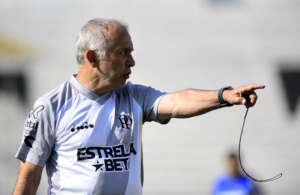 Dérbi 207: Ponte Preta viaja para Atibaia para fechar preparação para clássico válido pela Série B