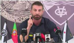 777 culpa Pedrinho por saídas de CEO e CFO da SAF do Vasco