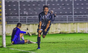 ASA-AL 2 x 0 Juazeirense-BA - Fantasma vence mais uma e entra no G4 do Grupo A4