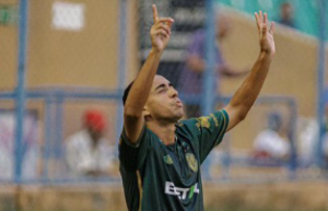 Altos-PI 2 x 0 Águia-PA - Jacaré se impõe e assume a ponta do Grupo A2