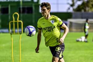 América-MG x Avaí - Quem irá se isolar na liderança da Série B?