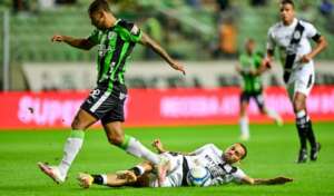 Nelsinho Baptista fez o correto na postura da Ponte Preta