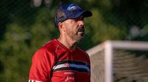 Série D: André Gaspar conquista segunda vitória com o River-PI e encosta no líder do grupo