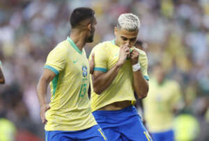 Copa América: Nascido na Bélgica, Andreas Pereira diz realizar sonho de defender Brasil
