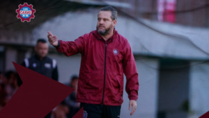 Série C: Caxias anuncia rescisão em comum acordo com Argel Fuchs