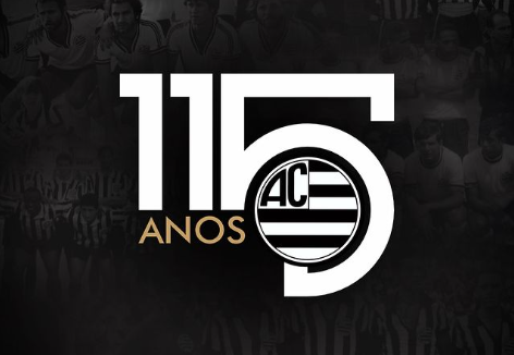 Athletic celebra 115 anos de fundacao