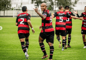 Atlético-CE 2 x 0 Sousa-PB - Águia embala e assume vice-liderança do Grupo A3