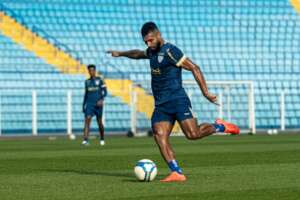 Avaí terá retornos e baixas para duelo direto valendo liderança da Série B